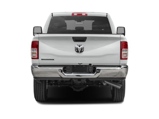 2023 RAM Ram 2500 Laramie Crew Cab 4x4 6'4' Box