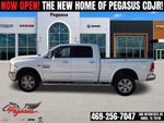 2015 RAM Ram 2500 Longhorn Limited