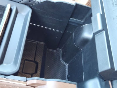 2024 RAM Ram 2500 Limited Longhorn Crew Cab 4x4 6'4' Box