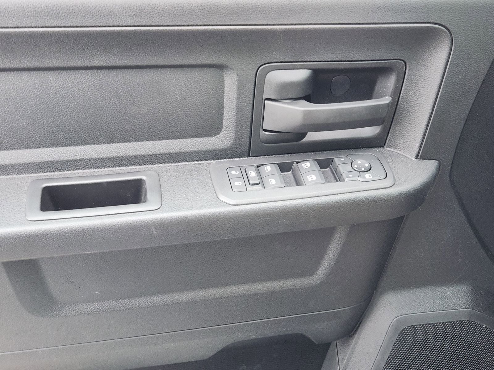 2026 RAM Ram 2500 RAM 2500 TRADESMAN CREW CAB 4X4 8' BOX