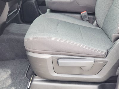 2026 RAM Ram 2500 RAM 2500 TRADESMAN CREW CAB 4X4 8' BOX