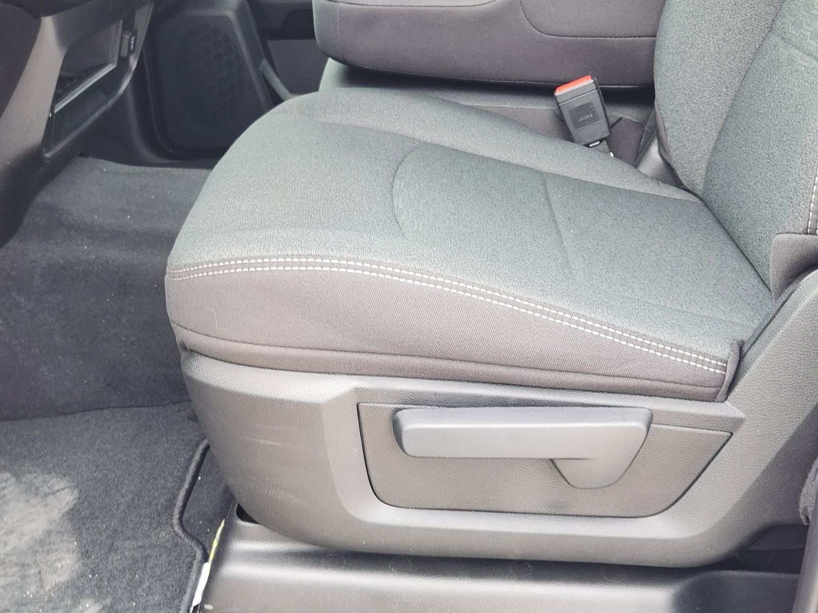 2026 RAM Ram 2500 RAM 2500 TRADESMAN CREW CAB 4X4 8' BOX