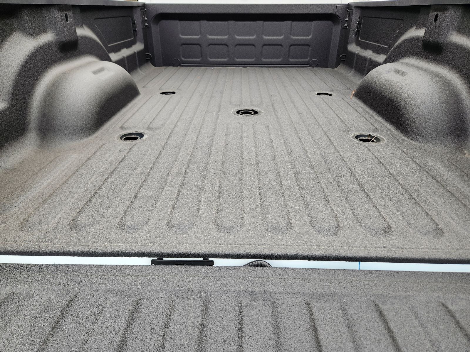 2026 RAM Ram 2500 RAM 2500 TRADESMAN CREW CAB 4X4 8' BOX