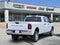 2026 RAM Ram 2500 RAM 2500 TRADESMAN CREW CAB 4X4 8' BOX