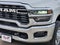 2026 RAM Ram 2500 RAM 2500 TRADESMAN CREW CAB 4X4 8' BOX
