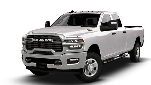 2026 RAM Ram 2500 RAM 2500 TRADESMAN CREW CAB 4X4 8' BOX