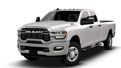 2026 RAM Ram 2500 RAM 2500 TRADESMAN CREW CAB 4X4 8' BOX