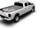 2026 RAM Ram 2500 RAM 2500 TRADESMAN CREW CAB 4X4 8' BOX