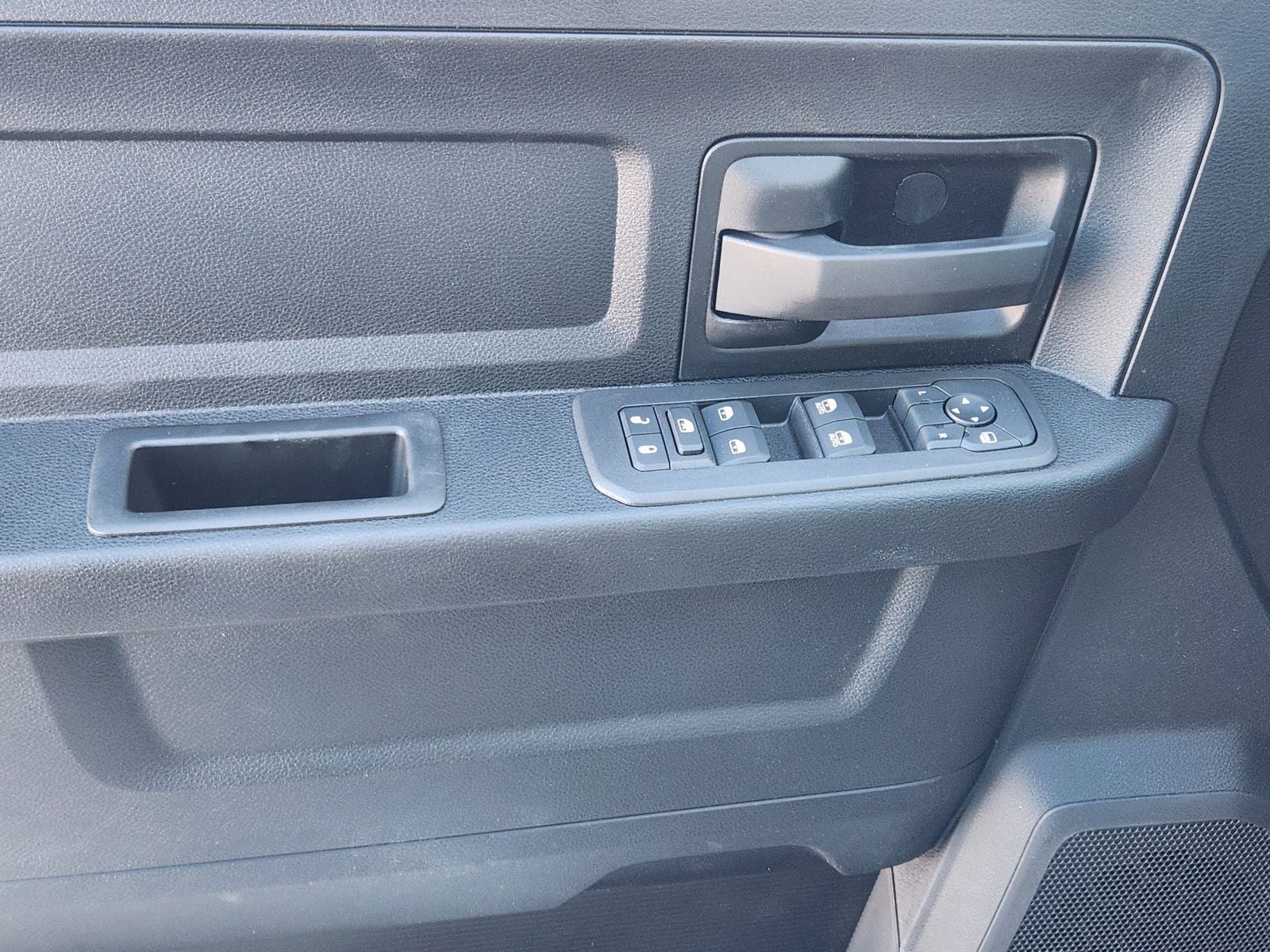 2026 RAM Ram 2500 RAM 2500 TRADESMAN CREW CAB 4X4 8' BOX