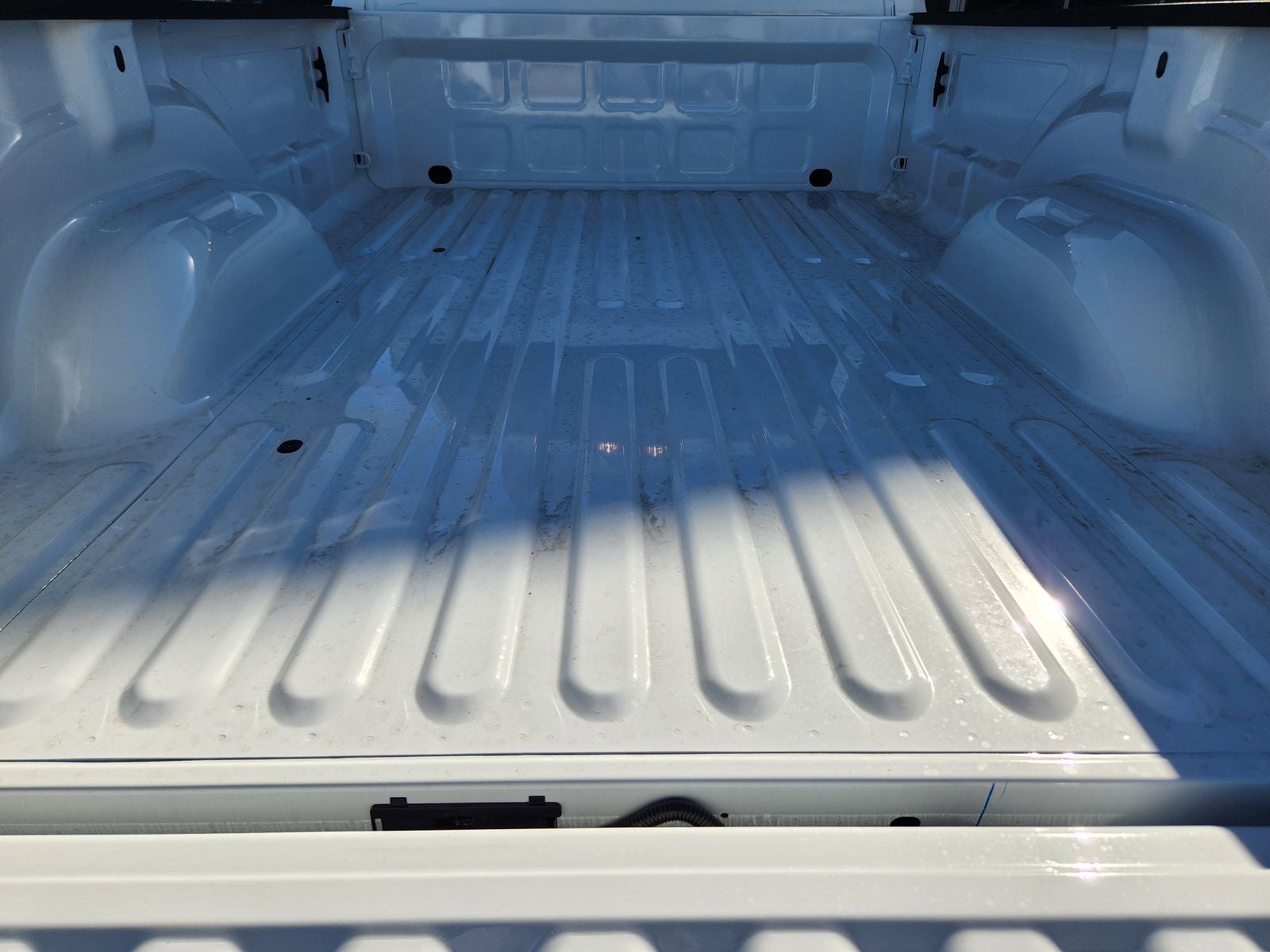 2026 RAM Ram 2500 RAM 2500 TRADESMAN CREW CAB 4X4 8' BOX