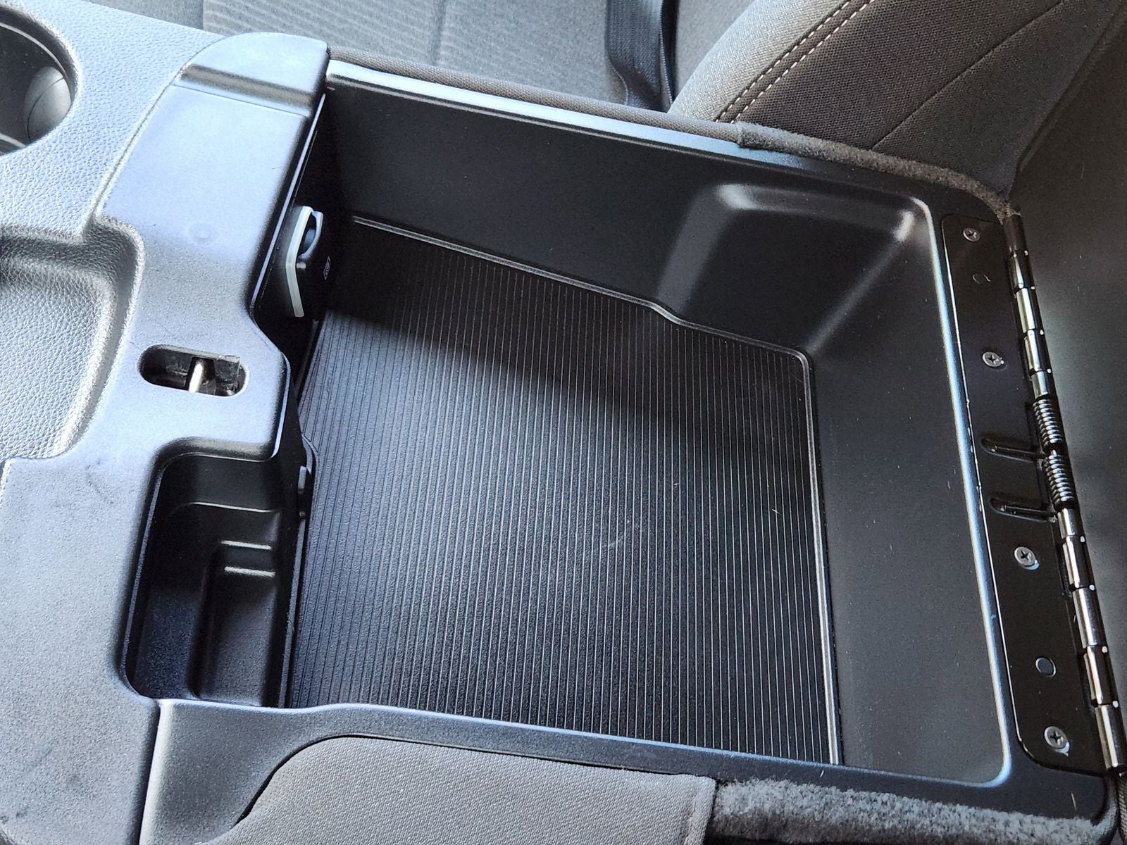 2024 RAM Ram 2500 Tradesman Crew Cab 4x4 8' Box