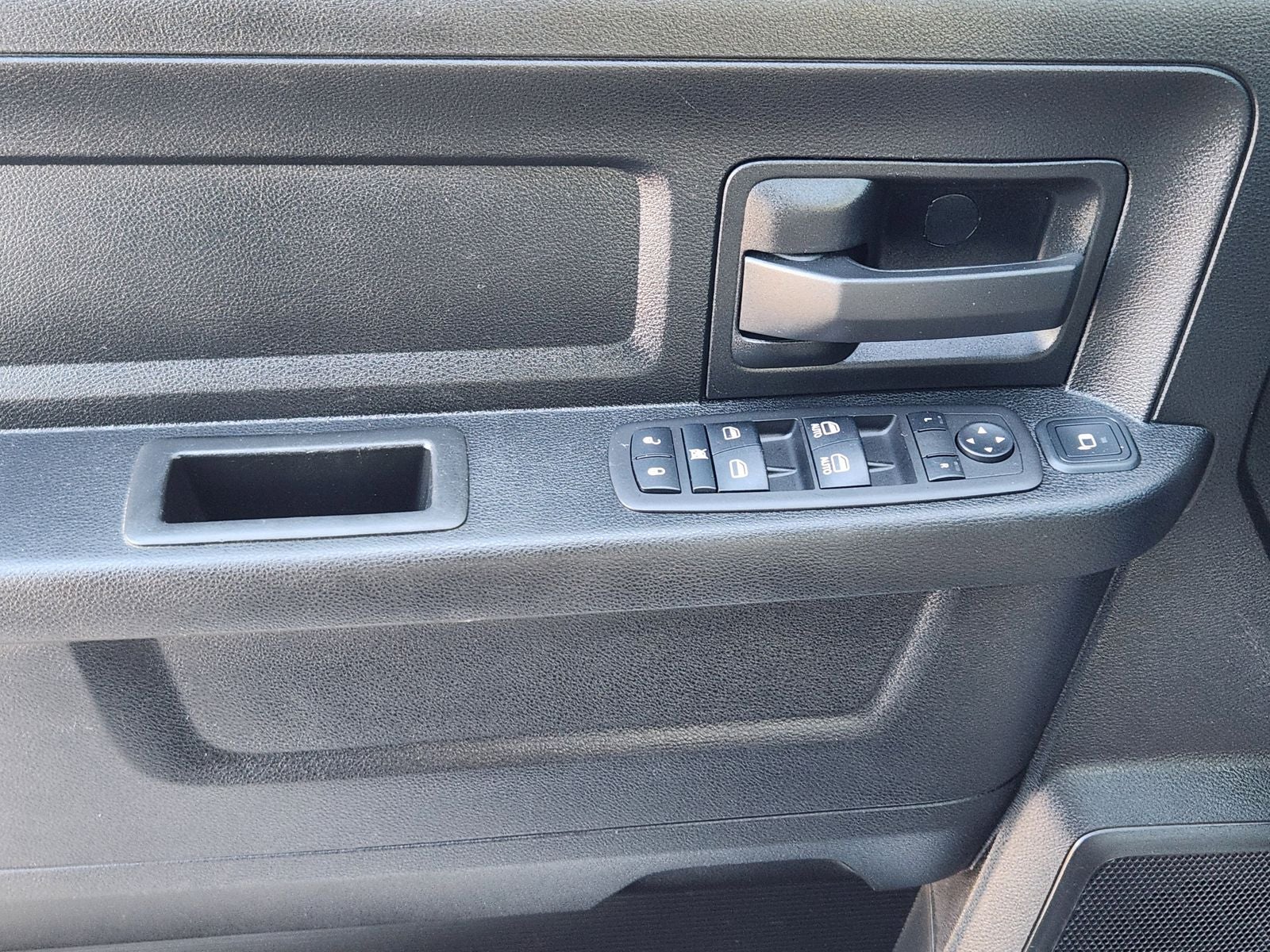 2024 RAM Ram 2500 Tradesman Crew Cab 4x4 8' Box