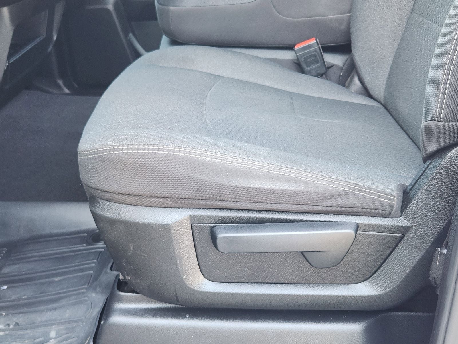 2024 RAM Ram 2500 Tradesman Crew Cab 4x4 8' Box