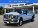 2026 RAM Ram 2500 RAM 2500 TRADESMAN CREW CAB 4X4 8' BOX