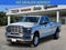 2026 RAM Ram 2500 RAM 2500 TRADESMAN CREW CAB 4X4 8' BOX