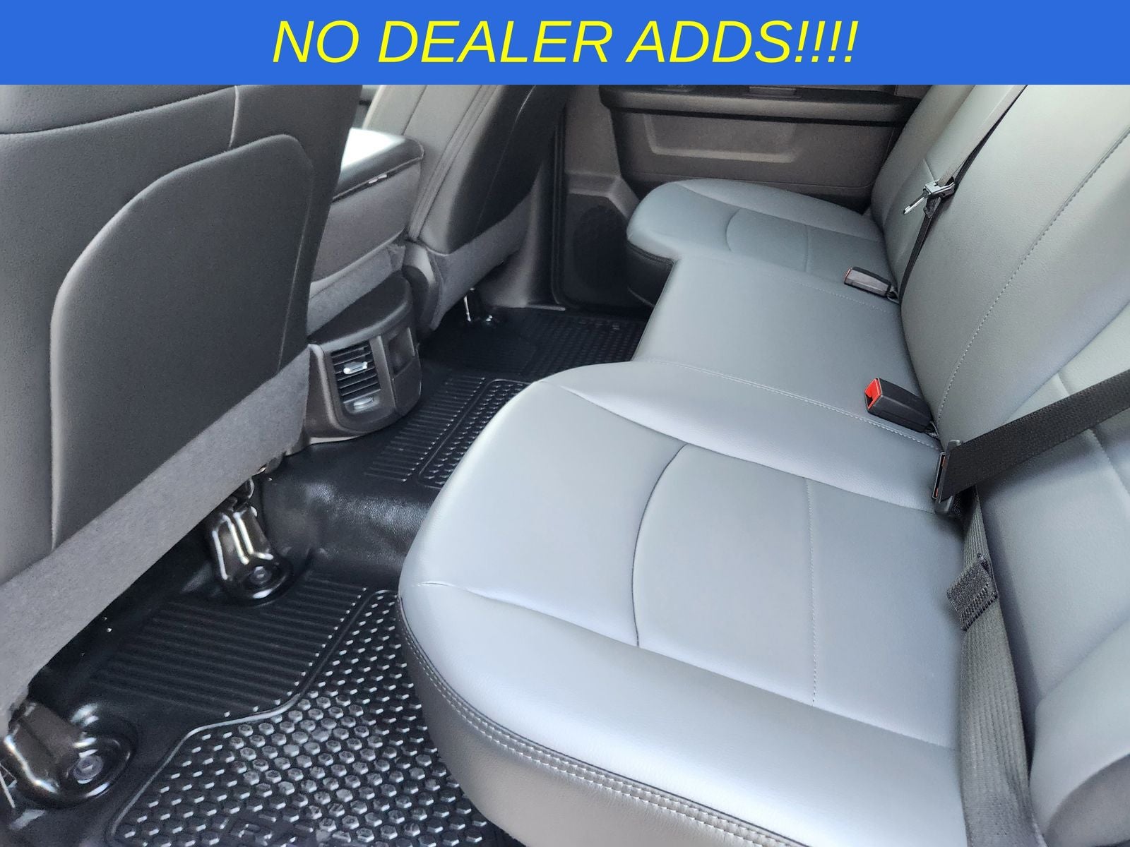 2026 RAM Ram 2500 RAM 2500 TRADESMAN CREW CAB 4X4 8' BOX