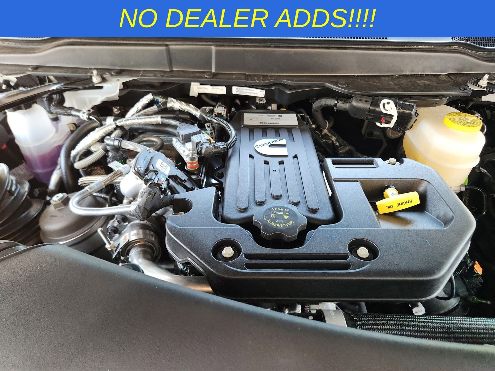 2026 RAM Ram 2500 RAM 2500 TRADESMAN CREW CAB 4X4 8' BOX