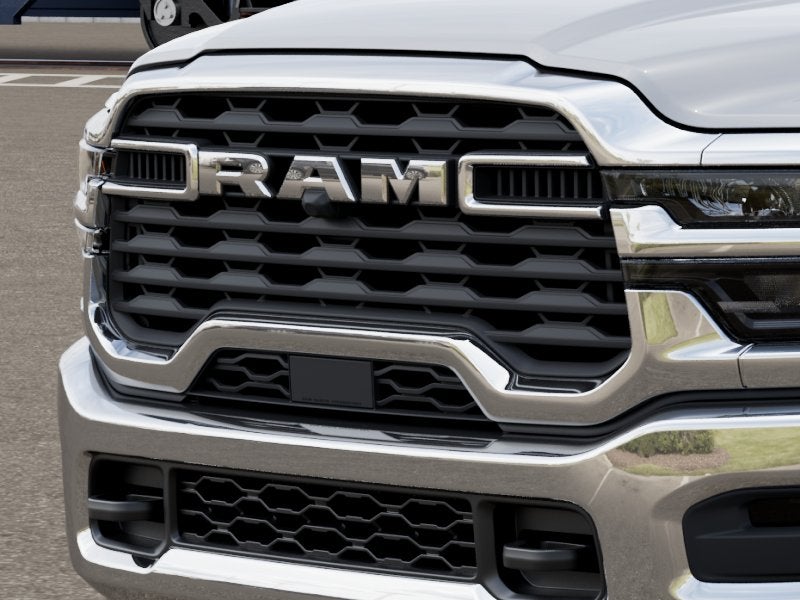 2026 RAM Ram 2500 RAM 2500 TRADESMAN CREW CAB 4X4 8' BOX