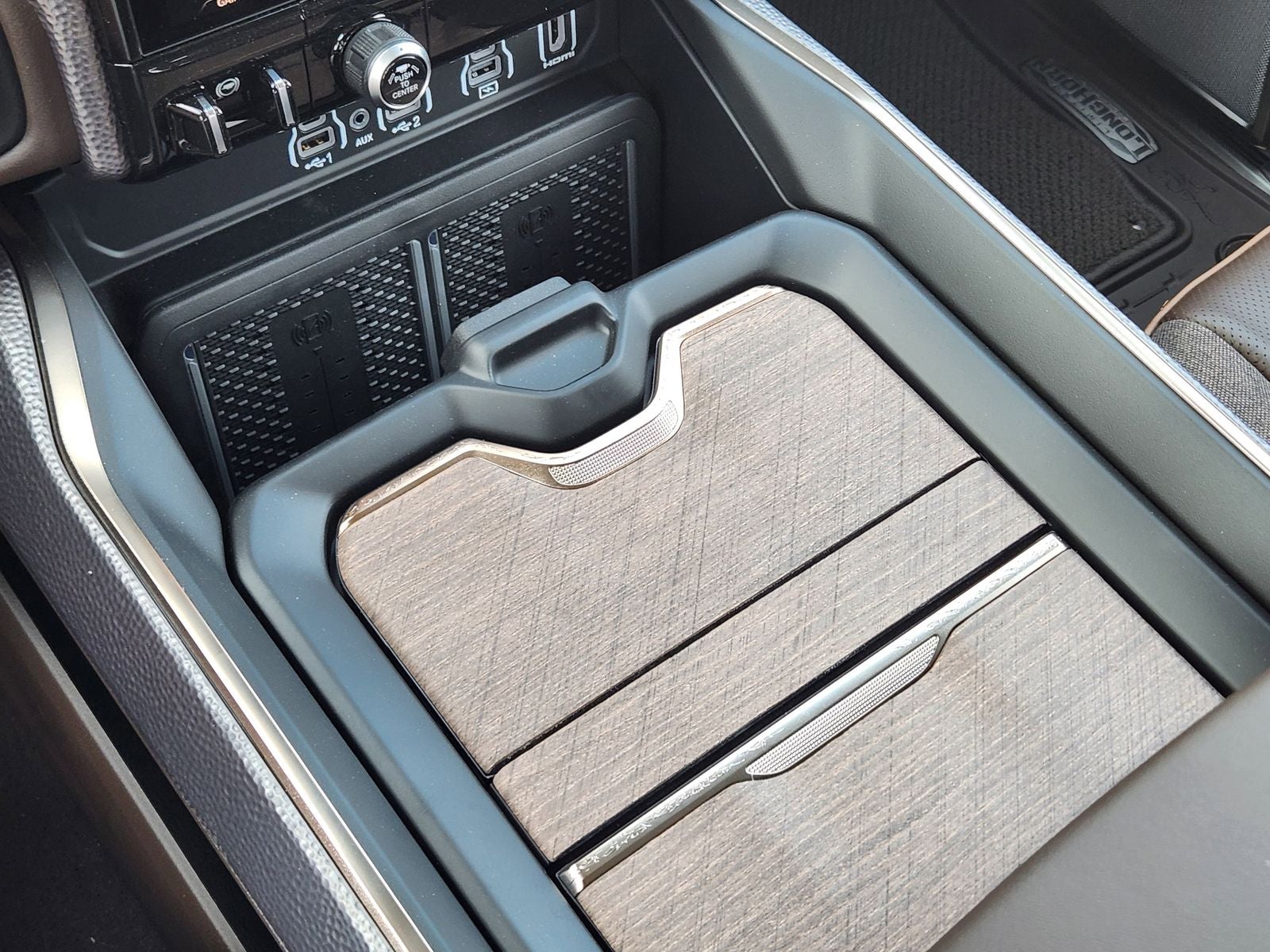 2026 RAM Ram 2500 RAM 2500 LIMITED LONGHORN CREW CAB 4X4 6'4' BOX