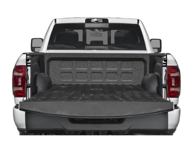 2023 RAM Ram 2500 Limited Crew Cab 4x4 6'4' Box