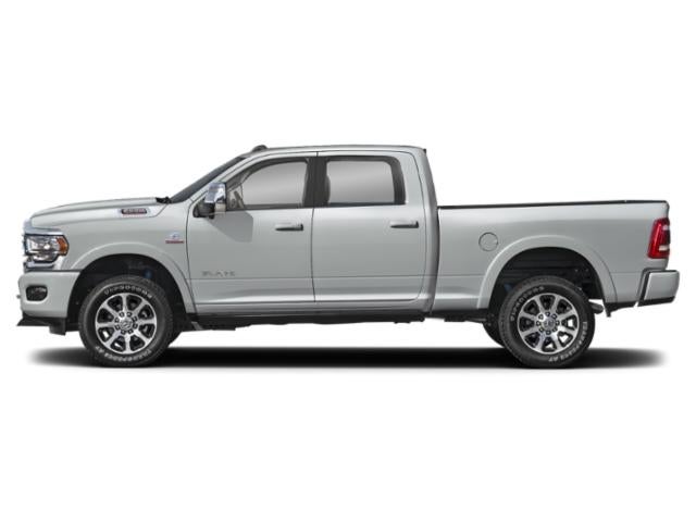 2023 RAM Ram 2500 Limited Crew Cab 4x4 6'4' Box