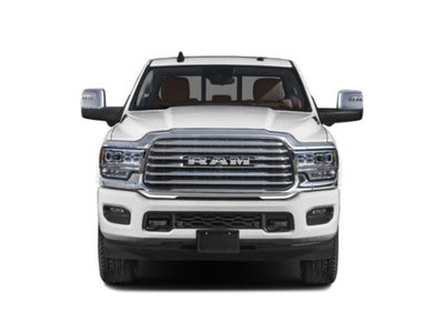 2023 RAM Ram 2500 Limited Crew Cab 4x4 6'4' Box