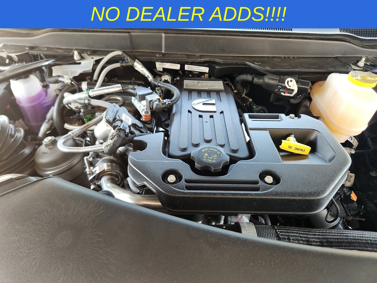 2026 RAM Ram 5500 Chassis Cab RAM 5500 TRADESMAN CHASSIS CREW CAB 4X4 84' CA