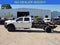 2026 RAM Ram 5500 Chassis Cab RAM 5500 TRADESMAN CHASSIS CREW CAB 4X4 84' CA