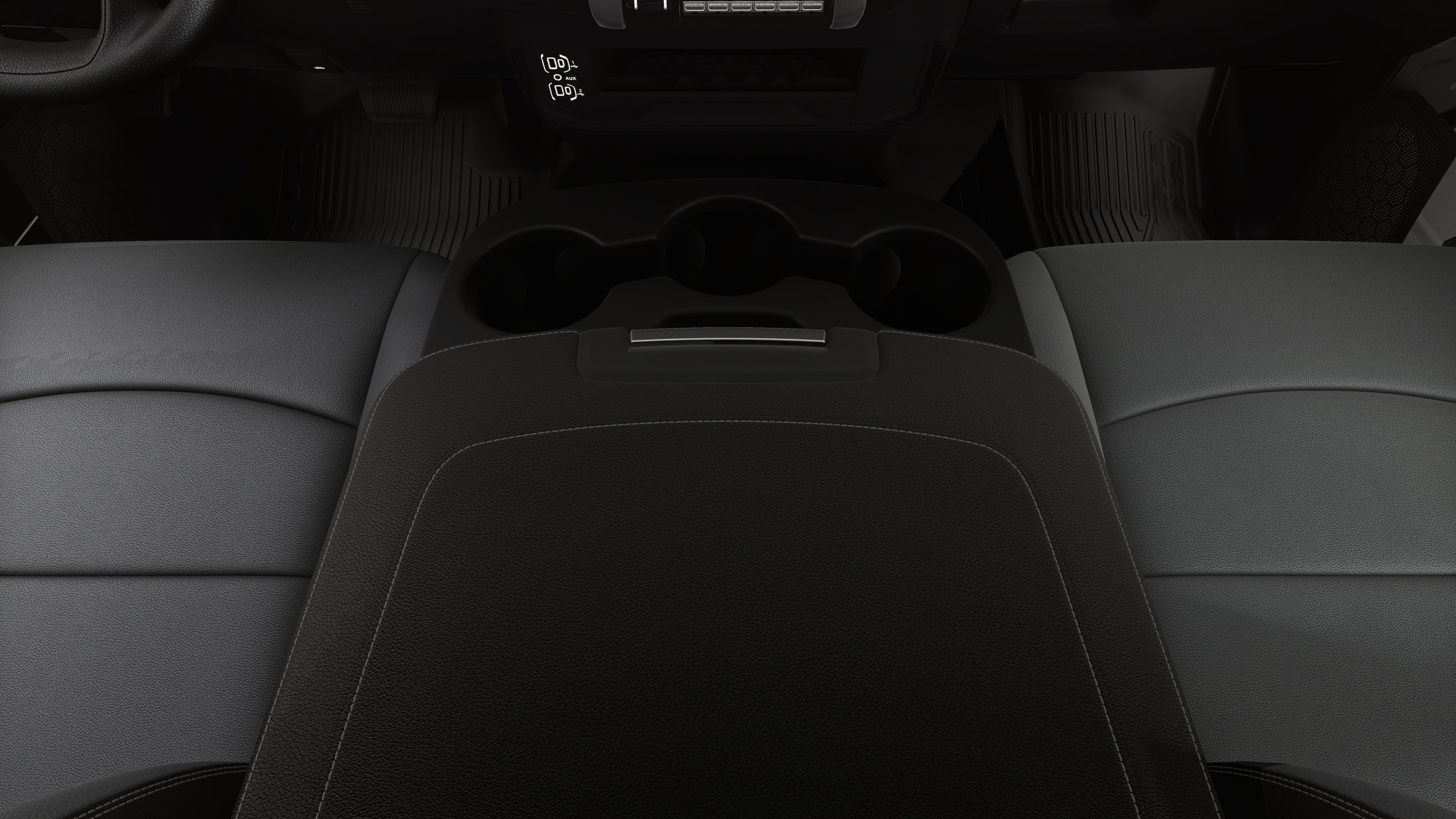 2026 RAM Ram 5500 Chassis Cab RAM 5500 TRADESMAN CHASSIS CREW CAB 4X4 84' CA