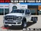 2026 RAM 5500 Chassis Cab RAM 5500 TRADESMAN CHASSIS CREW CAB 4X4 84' CA