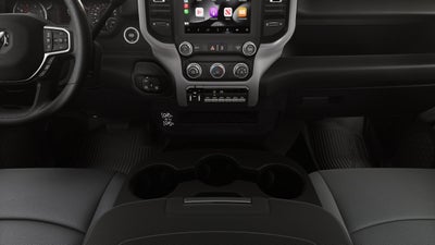 2026 RAM Ram 5500 Chassis Cab RAM 5500 TRADESMAN CHASSIS CREW CAB 4X4 84' CA