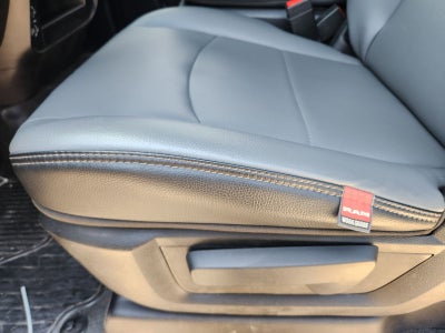 2025 RAM Ram 3500 Chassis Cab RAM 3500 TRADESMAN CHASSIS REGULAR CAB 4X2 60' CA