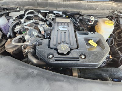 2025 RAM Ram 3500 Chassis Cab RAM 3500 TRADESMAN CHASSIS REGULAR CAB 4X2 60' CA