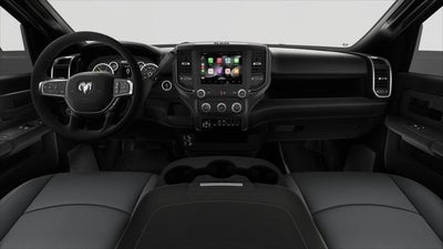 2025 RAM Ram 3500 Chassis Cab RAM 3500 TRADESMAN CHASSIS REGULAR CAB 4X2 60' CA