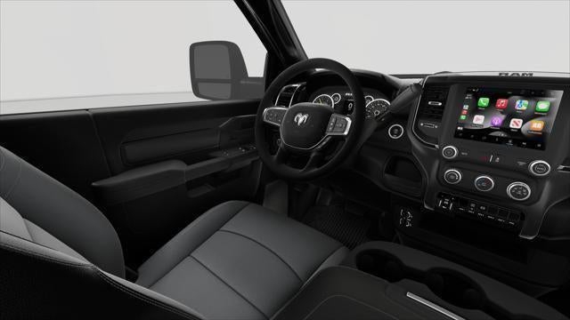 2025 RAM Ram 3500 Chassis Cab RAM 3500 TRADESMAN CHASSIS REGULAR CAB 4X2 60' CA