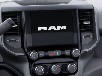 2025 RAM Ram 3500 Chassis Cab RAM 3500 TRADESMAN CHASSIS REGULAR CAB 4X2 60' CA
