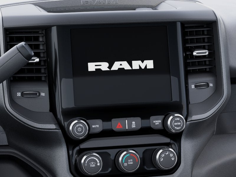 2025 RAM Ram 3500 Chassis Cab RAM 3500 TRADESMAN CHASSIS REGULAR CAB 4X2 60' CA