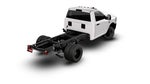 2026 RAM Ram 3500 Chassis Cab RAM 3500 TRADESMAN CHASSIS REGULAR CAB 4X4 60' CA