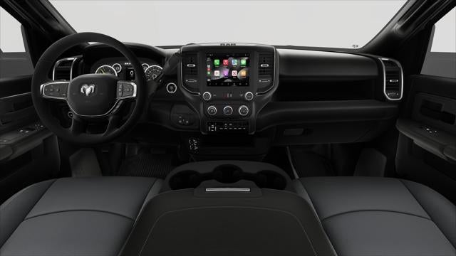 2025 RAM Ram 3500 Chassis Cab RAM 3500 TRADESMAN CHASSIS REGULAR CAB 4X4 84' CA