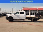 2026 RAM Ram 3500 Chassis Cab RAM 3500 TRADESMAN CREW CAB CHASSIS 4X4 60' CA