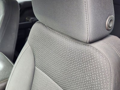 2022 Chevrolet Silverado 1500 LTD 4WD Crew Cab Short Bed Custom Trail Boss