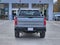 2022 Chevrolet Silverado 1500 LTD 4WD Crew Cab Short Bed Custom Trail Boss