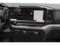 2025 GMC Sierra 1500 2WD Crew Cab Short Box Elevation