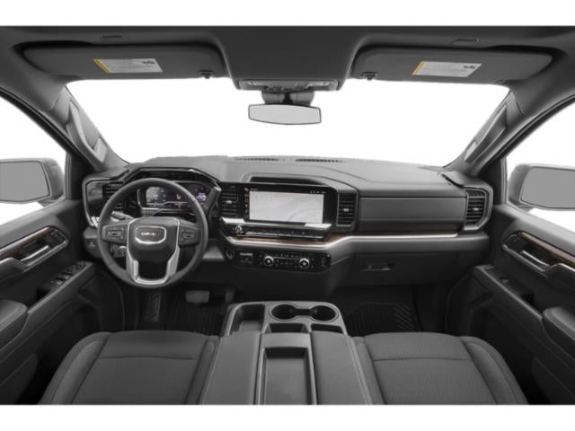 2025 GMC Sierra 1500 2WD Crew Cab Short Box Elevation