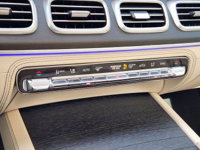 2024 Mercedes-Benz GLE 350 4MATIC®