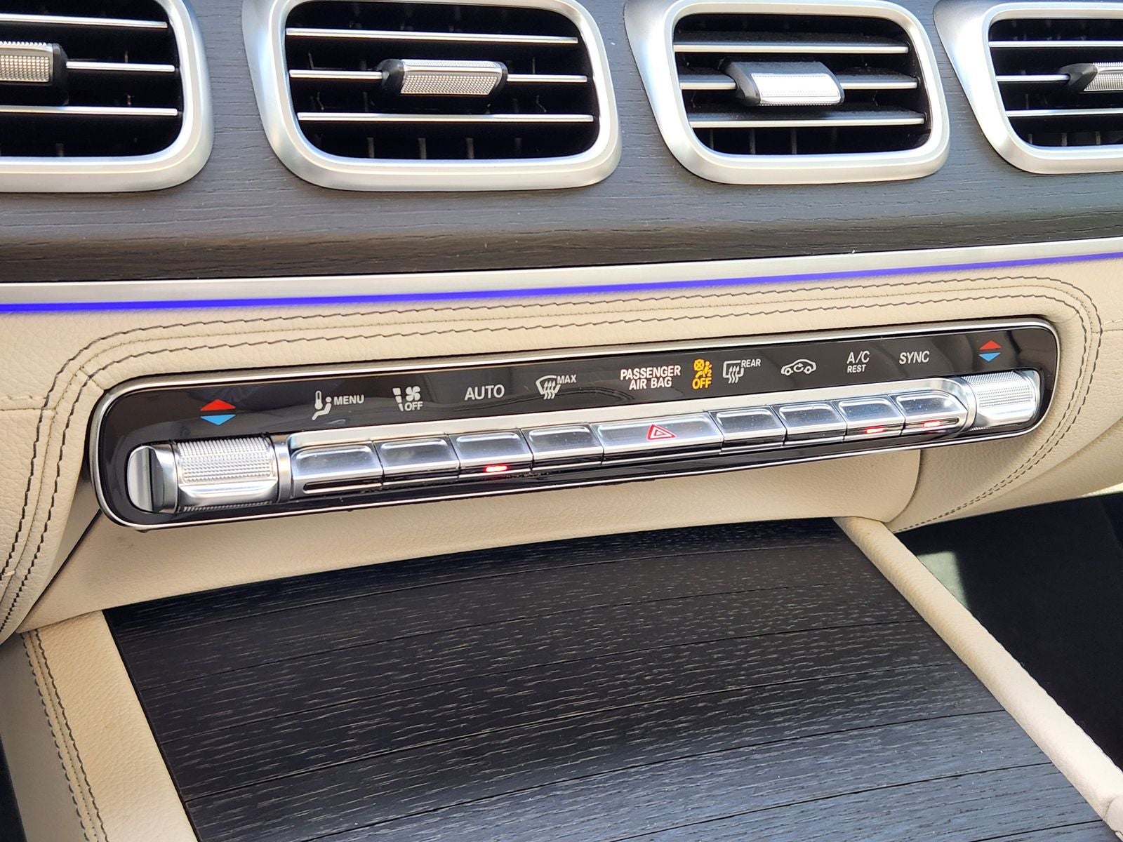 2024 Mercedes-Benz GLE 350 4MATIC®