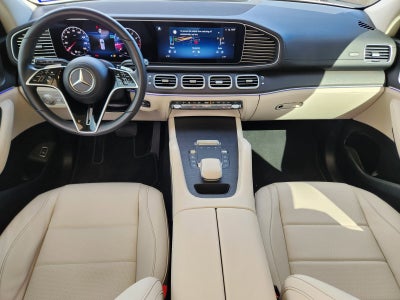 2024 Mercedes-Benz GLE 350 4MATIC®