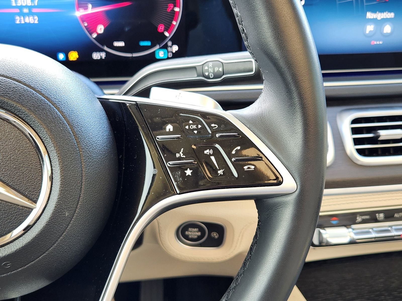 2024 Mercedes-Benz GLE 350 4MATIC®