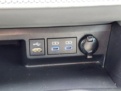 2022 Toyota Highlander L