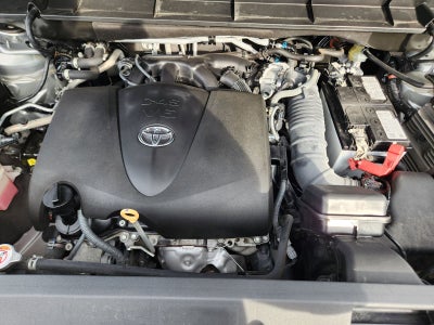 2022 Toyota Highlander L